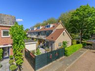 Mesdaglaan 22, 2182 SW Hillegom