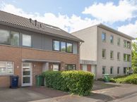 Gerard Terborchstraat 2, 1318 LG Almere