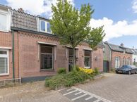 Floralialaan 23, 1402 NH Bussum