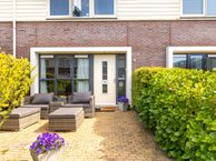 Martinus Nijhoffstraat 4, 1321 TC Almere