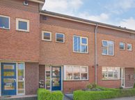 Jenneke E. Bijlhof 3, 3466 NW Waarder