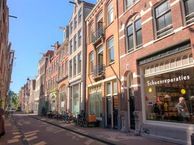 Eerste Tuindwarsstraat 4 1, 1015 RV Amsterdam