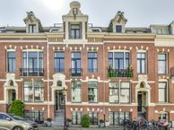 Van Eeghenlaan 15, 1071 EM Amsterdam