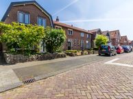 Bentinckstraat 11, 3861 KV Nijkerk