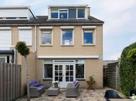 Couperusstraat 10, 3261 PS Oud-Beijerland