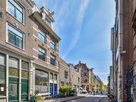 Hazenstraat 31, 1016 SM Amsterdam