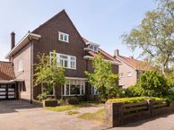 Groenewoudseweg 55, 6524 TR Nijmegen