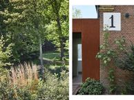 Kennemergaardeweg 1, 2071 LH Santpoort-Noord