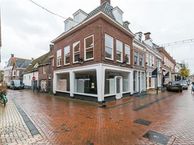 Grote Breedstraat 8 A, 9101 KJ Dokkum