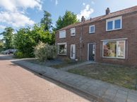 J A Molstraat 6, 4421 AT Kapelle