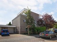 Trompenburg 14, 2135 BJ Hoofddorp