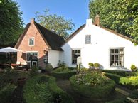 Meentweg 52, 1271 PX Huizen