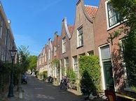 4e Binnenvestgracht 37 BG, 2311 NV Leiden