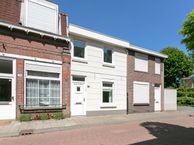 Capucijnenstraat 191, 5025 LE Tilburg