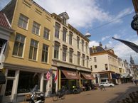 Grote Kromme Elleboog 1 b, 9712 BJ Groningen