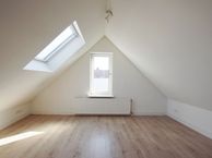 Hendrick Sorchstraat 6 C02, 3021 VD Rotterdam