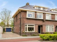 Groningerstraat 117, 9402 LB Assen