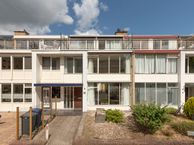 Fröbellaan 6, 3706 TG Zeist