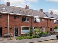 Willem Barentszstraat 37, 8023 WN Zwolle