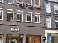 Pieter Cornelisz. Hooftstraat 120 -A, 1071 CD Amsterdam