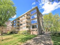 Cornelis Dopperkade 1 -1, 1077 KK Amsterdam