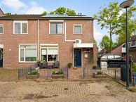 Etudestraat 47, 7534 EP Enschede