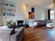 Molenwerfslaan 72, 2103 TE Heemstede