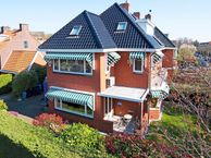 Paradijsstraat 36, 2275 EP Voorburg