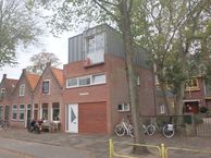 Lindenlaan 99 A, 1815 HE Alkmaar