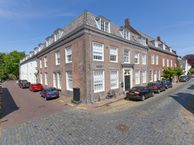 Kloosterstraat 31 B, 1411 RS Naarden