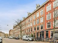 Fannius Scholtenstraat 77 hs, 1051 EW Amsterdam