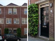 Schimmelstraat 33 B, 1053 TC Amsterdam