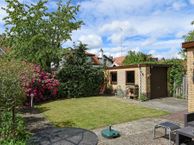 Tromplaan 20 a, 3742 AC Baarn