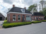 Stationsweg 25, 9921 PT Stedum