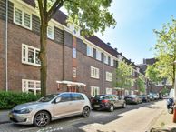 Sportstraat 13 1, 1076 TN Amsterdam