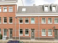 Ruychaverstraat 24, 2013 GG Haarlem