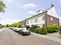 Jan Pieterszoon Coenstraat 8, 2251 KK Voorschoten
