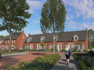 Korenhuys - Boekweitstraat (Bouwnr. 23), 5975 BX Sevenum