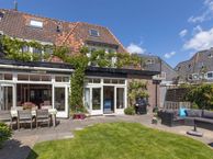 Comeniuslaan 35, 1404 AC Bussum
