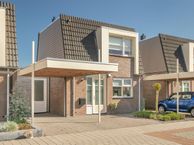 Snouck Hurgronjestraat 5, 7701 XL Dedemsvaart