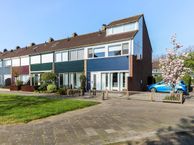 P.J. Troelstrastraat 1, 3354 BJ Papendrecht