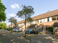 Amienslaan 57, 5627 PN Eindhoven