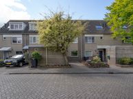 Da Palestrinastraat 33, 1447 NP Purmerend