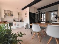 Sporenstraat 22 B, 6211 EB Maastricht