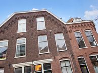 Warmoezierstraat 5 b, 2613 VG Delft