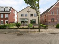 Schipholtstraat 39, 7534 CR Enschede