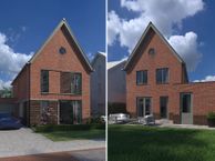 De Noorderstreek Fase 4 bouwnummer 1, 5012 AC Tilburg