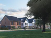 De Noorderstreek Fase 4 bouwnummer 26, 5012 AC Tilburg