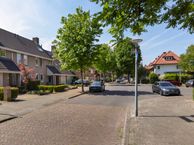 Hendrik Consciencestraat 2 c, 5615 NJ Eindhoven