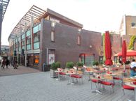 Arsenaalplaats 3, 6511 PD Nijmegen